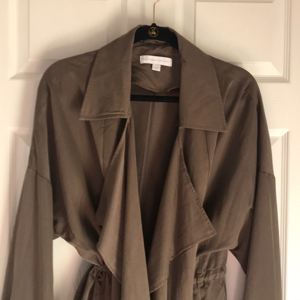 Jacket - Picture 2 of 3